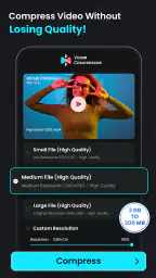 Video Compressor & Converter 3