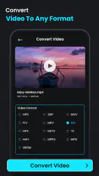 Video Compressor & Converter 5