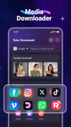 Video Downloader 2