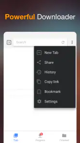 Video Downloader screenshot