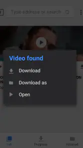 Video Downloader screenshot