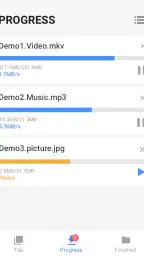 Video Downloader 8