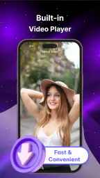 Video Downloader: All HD 2