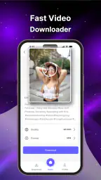 Video Downloader: All HD 3