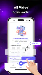 Video Downloader: All HD 4