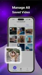 Video Downloader: All HD 5