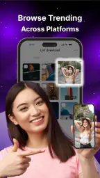 Video Downloader: All HD 6