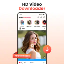 Video Downloader and 4k Player 1