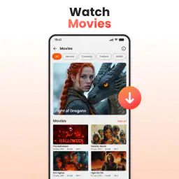 Video Downloader and 4k Player 3