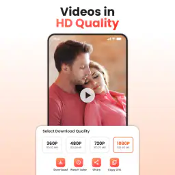 Video Downloader and 4k Player 4