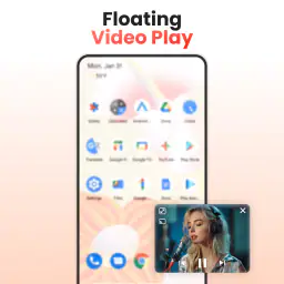 Video Downloader and 4k Player 5