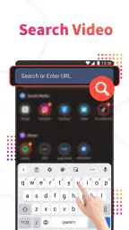 Video Downloader, Download All 2