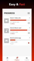 Video Downloader - Downloader 2