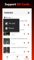 Video Downloader - Downloader 3