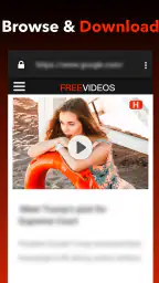 Video Downloader - Downloader 6