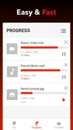 Video Downloader - Downloader 7