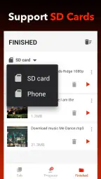 Video Downloader - Downloader 8