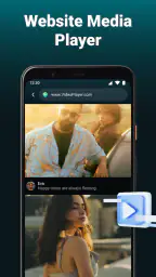 Video Downloader & Fast safe 5