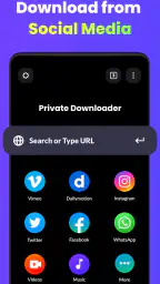Video Downloader - HD & Easy 2