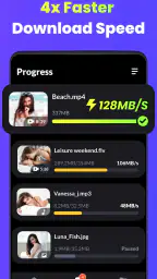 Video Downloader - HD & Easy 3