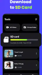 Video Downloader - HD & Easy 6