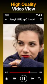 Video Downloader HD - Vidow screenshot