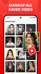 Video Downloader & Player 4
