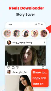 Video Downloader & Player Home screenshot
