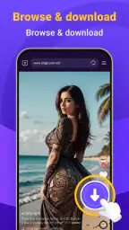 Video Downloader - Private HD 2