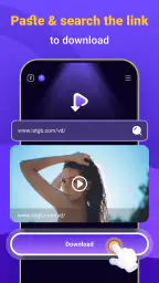 Video Downloader - Private HD 3