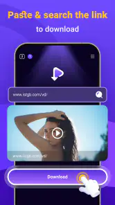 Video Downloader - Private HD screenshot
