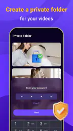 Video Downloader - Private HD 5