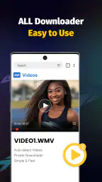 Video Downloader - Save Videos 1