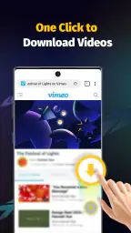 Video Downloader - Save Videos 2