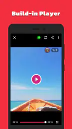 Video Downloader - Story Saver 4