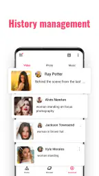 Video Downloader - Story Saver 6
