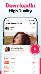 Video Downloader - Story Saver 7