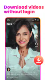 Video Downloader: Story Video 1