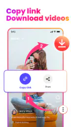 Video Downloader: Story Video 2