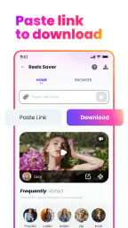 Video Downloader: Story Video 3