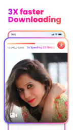 Video Downloader: Story Video 4