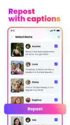 Video Downloader: Story Video 5