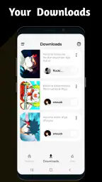 Video Downloader TSaver 3