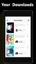 Video Downloader TSaver 7