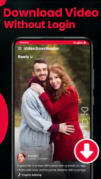 Video Downloader & Video Saver 1