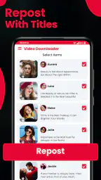Video Downloader & Video Saver 4