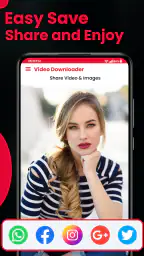 Video Downloader & Video Saver 5
