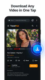 Video Downloader - without ads 1