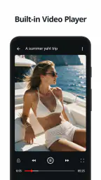 Video Downloader - without ads 4