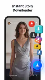 Video Downloader - without ads 5
